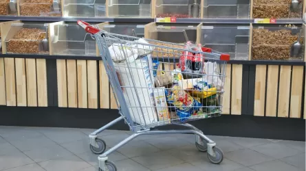 Главные причины дорогих продуктов в РК назвали экономисты