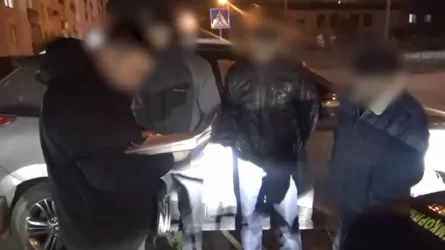 Атырау облысы Мемлекеттік еңбек инспекциясы басқармасының бөлім басшысы сотталды
