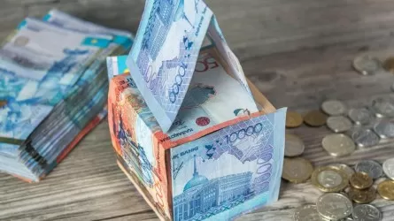 АФМ: в Казахстане заблокировали 10 тысяч сайтов и аккаунтов с признаками финпирамид