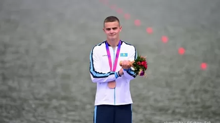 Чемпионат Азии по гребле на байдарках и каноэ: казахстанцы завоевали 30 медалей  