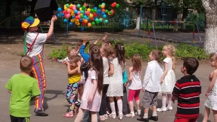 Как в Павлодаре отпразднуют Международный день защиты детей?
