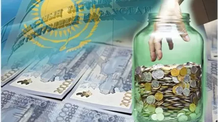 Бюджет пен Ұлттық қорға 3 млрд теңгеге жуық қаржы түспей қалған