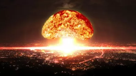 Грядет война? В мире существенно выросли затраты на ядерное оружие