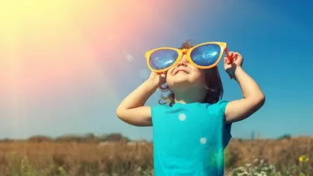 Еліміздің басым бөлігінде аптап ыстық болады деп болжанады