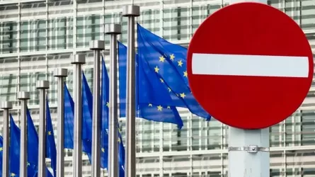 Казахстанские компании попали под санкции Евросоюза