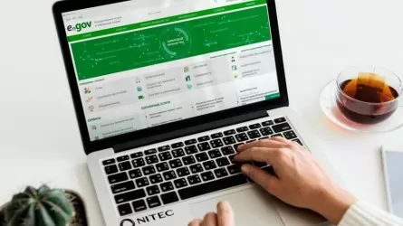 eGov порталында қазақстандықтар үшін маңызды қызмет пайда болды