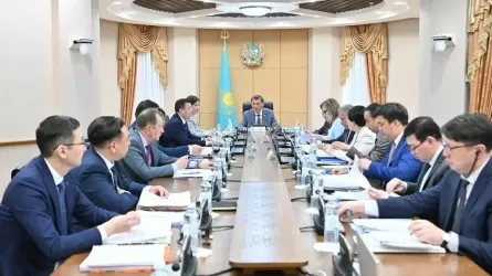 Мемлекеттік тілдегі теле және радиобағдарламалар көлемін 60%-ға дейін ұлғайту көзделіп отыр – Сенат