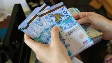 Әкімдік бухгалтері 5 млн теңгеге жуық қаржыны жымқырған 