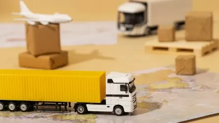 Түркі елдері арасында жүк тасымалдау мерзімі екі есе қысқарып, көлік шығыны азаяды