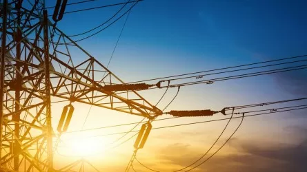 Тараз қаласының тұрғындары жарыққа жарымай отыр