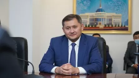 Әлеуметтік желілерде басы дауға қалғандар ректор бола алмайды