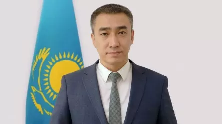 Назначен вице-министр труда и социальной защиты населения 