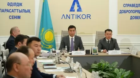 Низкое качество дорожных работ связано с коррупцией на всех этапах строительства – антикор