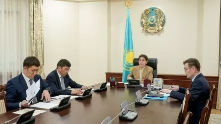 Қазақстанның бірнеше өңірінде азаматтарды жұмысқа орналастыру бойынша жаңа жоба іске қосылды 