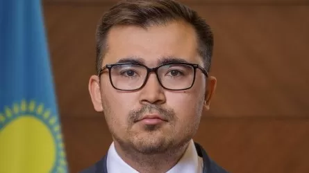 В правительстве РК назначен новый глава пресс-службы