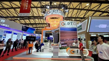 PTC Holding дебютирует в Шанхае