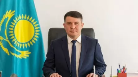 Нового акима назначили в Риддере  