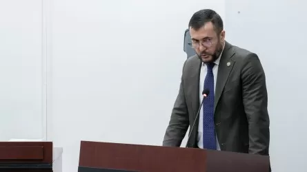 Нүкеновалардың қорғаушысы Бишімбаевтың қорғаушыларына шүйлікті