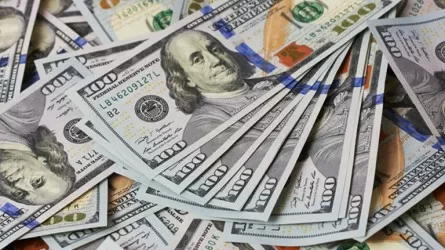 Былтыр Сингапурдан Қазақстанға 457 млн доллар тікелей инвестиция түсті
