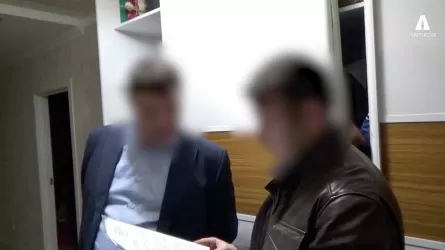 Балық шаруашылығы комитетінің басшылары жемқорлық үшін сотталды
