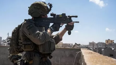 Израиль ХАМАС кепілге алған тағы төрт адамның қайтыс болғанын хабарлады