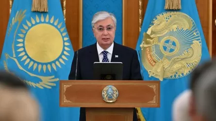 Журналист те ұлт үшін қызмет етеді, ел тағдырын шешуге атсалысады
