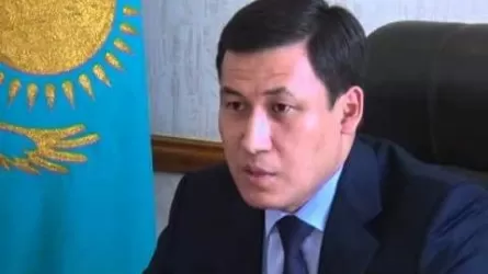 Бывший аким Актобе стал зампредом KMG PetroChem