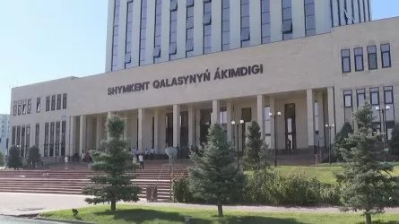 Шымкент әкімдігі маңызды үндеу жасады