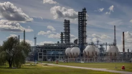 Кәсіпорындардың зиянды қалдықтарын бақылау автоматтандырылады