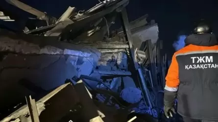 Орал базарындағы жарылысқа байланысты қылмыстық іс қозғалды