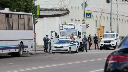 Преступники захватили заложников в СИЗО в Ростове-на-Дону