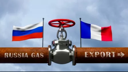 Франция ресейлік газдан неге бас тарта алмайды?
