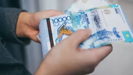 «Несиені көбінесе көз жұмып аламыз»: 8,4 млн адамның қарызы бар