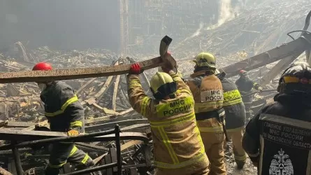 Теракт в "Крокус Сити Холле" мог стать не единственным в Москве 