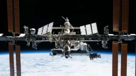 SpaceX построит космический корабль, который уничтожит МКС