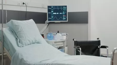 Елімізде көкжөтелден екінші бала көз жұмды
