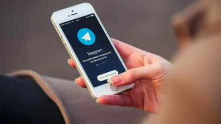 Мемлекеттік қызметке көңіліңіз толмаса, телеграм-бот арқылы шағымдануға болады