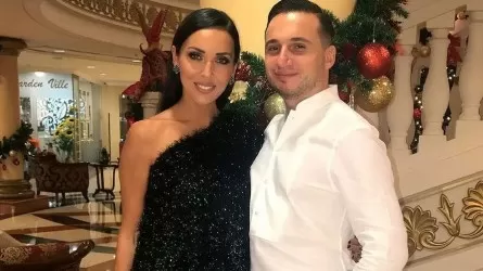 Алсу впервые высказалась о разводе с мужем