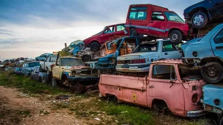 Утильсбор в Казахстане: авторы петиции покинули собрание