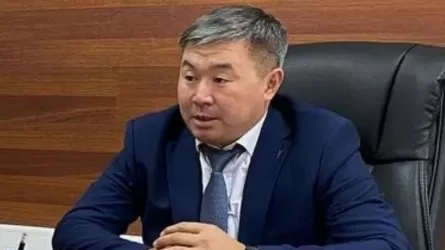Ақтөбеде қарамағындағылардан негізсіз ақша жинаған білім бөлімінің бұрынғы басшысы ұсталды