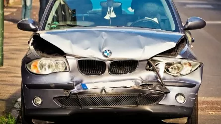 «Дешевый авторитет»: павлодарские водители массово нарушают ПДД из-за тонировки  