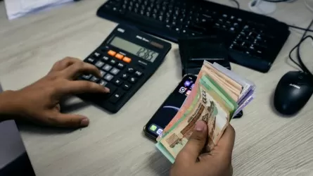 Жетісай ауданында білім бөлімінің бухгалтерлері 2,8 млрд теңге бюджет қаражатын жымқырған 