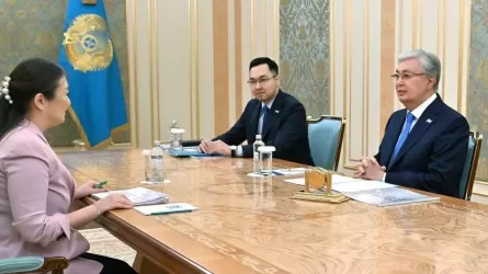 Президент балаларды суицидке итермелейтін жағдайлармен күресуді тапсырды