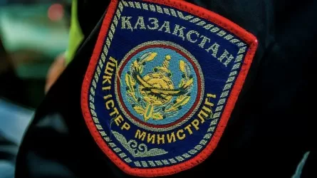 Ішкі істер министрлігі Садықовты атты деген күдіктілерге қатысты түсінік берді