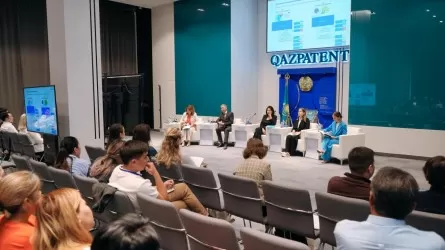 Астанада Дүниежүзілік зияткерлік меншік ұйымының Жазғы мектебі ашылды 