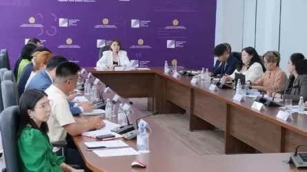 В Казахстане завершилась неделя репродуктивного здоровья 