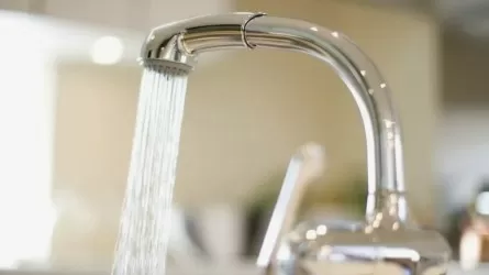 В Кызылорде спустя более 30 лет появится горячее водоснабжение