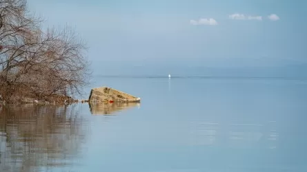 В водоемах Карагандинской области стало опасно купаться?