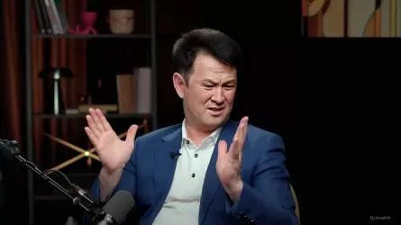 «Иттігімді кешірмеймін»: Медеу Арынбаев әйеліне қатысты өкінішін айтты