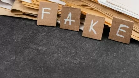 Атырауда аудан әкімінің атынан жалған аккаунт ашылған